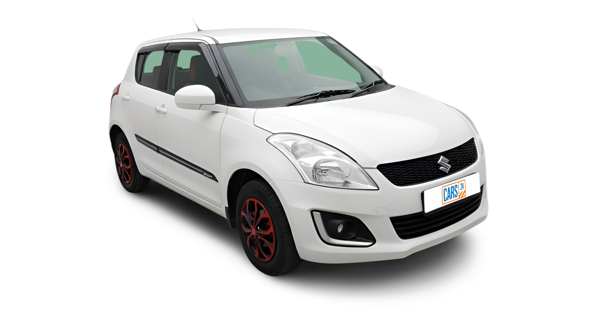 Maruti Swift-img